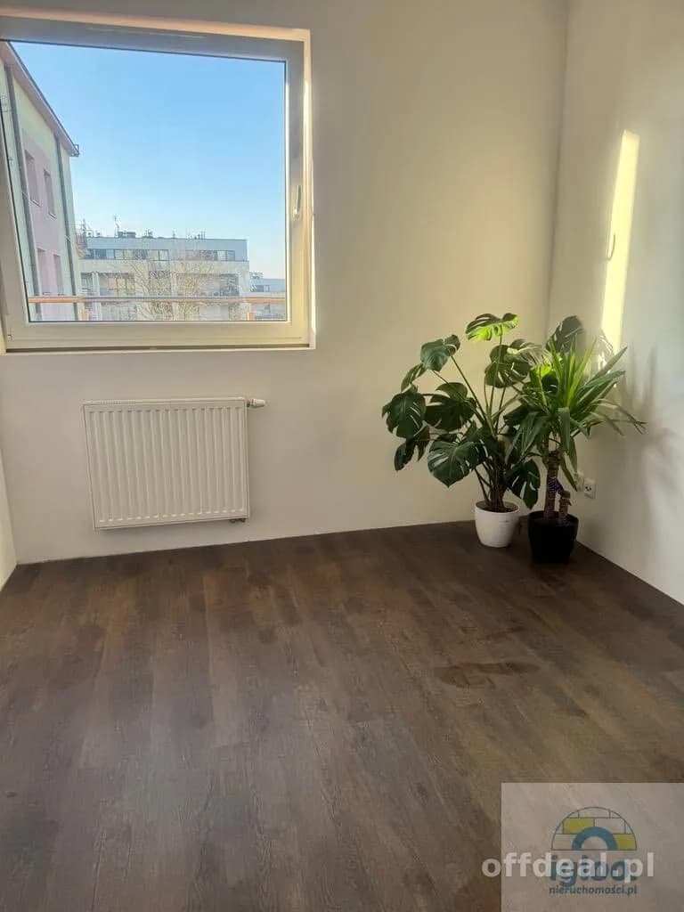 Apartament do wykończenia - Centrum - Kielce