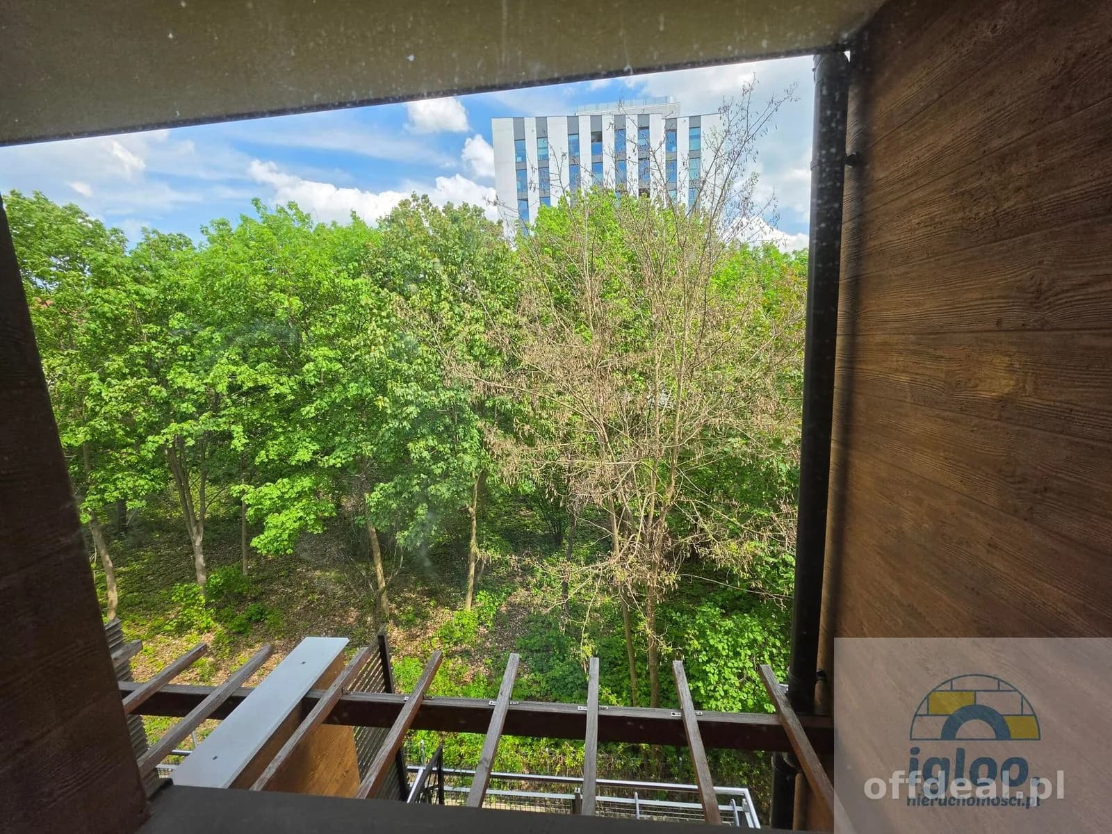 Apartament do wykończenia - Centrum - Kielce