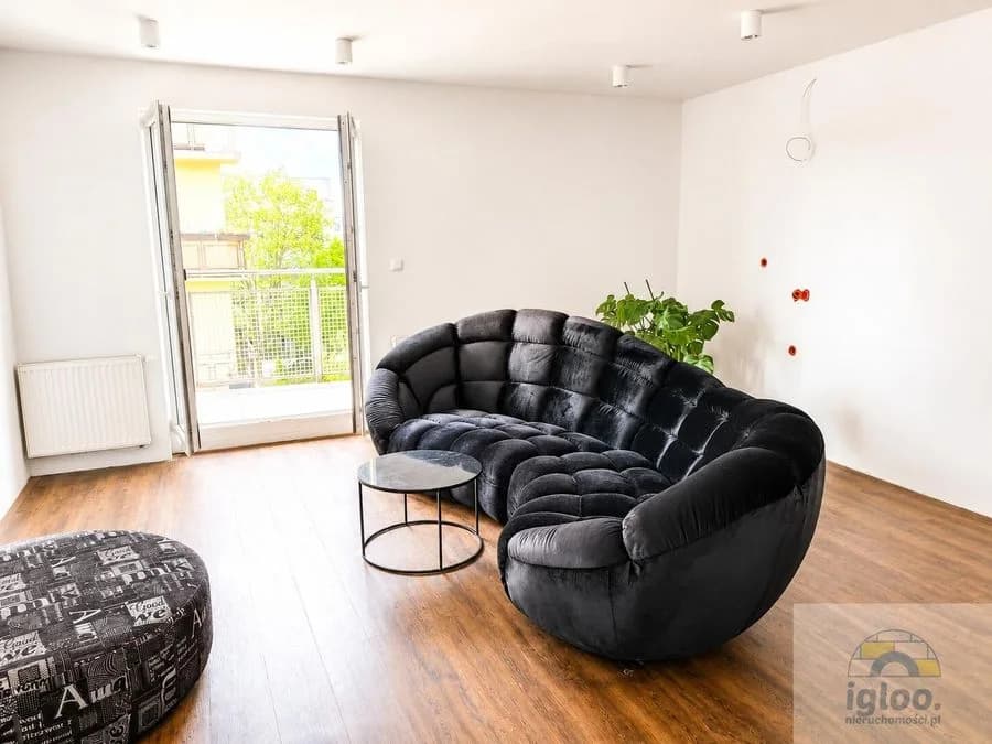 квартира на продаж у Kielce | 2-кімн. | 58 m²