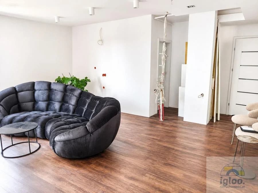 2-room apartment for sale in Kielce | 58 m²
