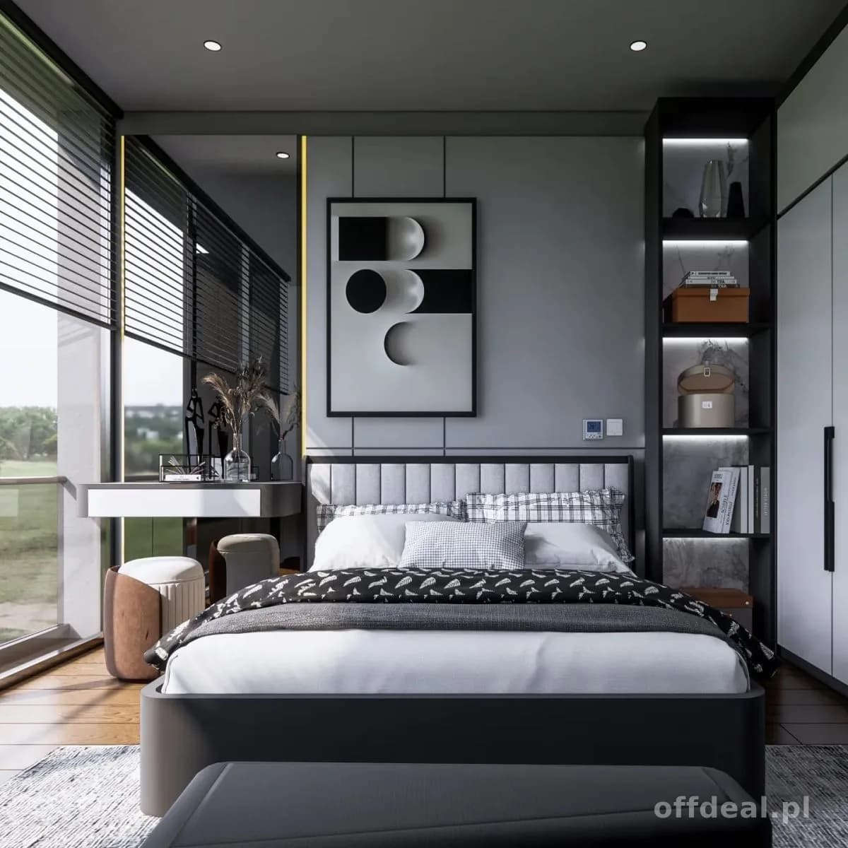 Zdjęcie 19: Mieszkanie, 1 pokoje, 46 m², İskele