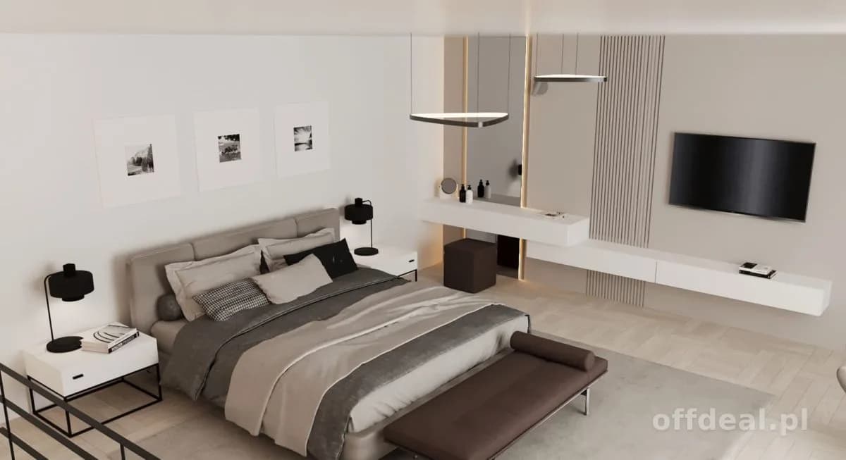 Zdjęcie 10: Mieszkanie, 1 pokoje, 46 m², İskele