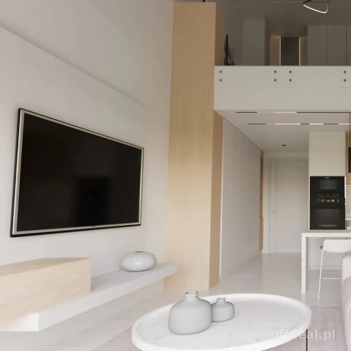 Zdjęcie 13: Mieszkanie, 1 pokoje, 46 m², İskele
