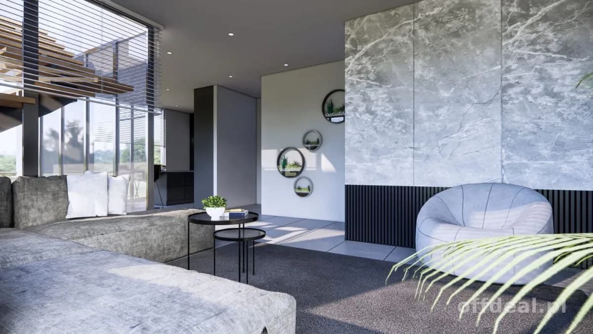 Zdjęcie 15: Mieszkanie, 1 pokoje, 46 m², İskele
