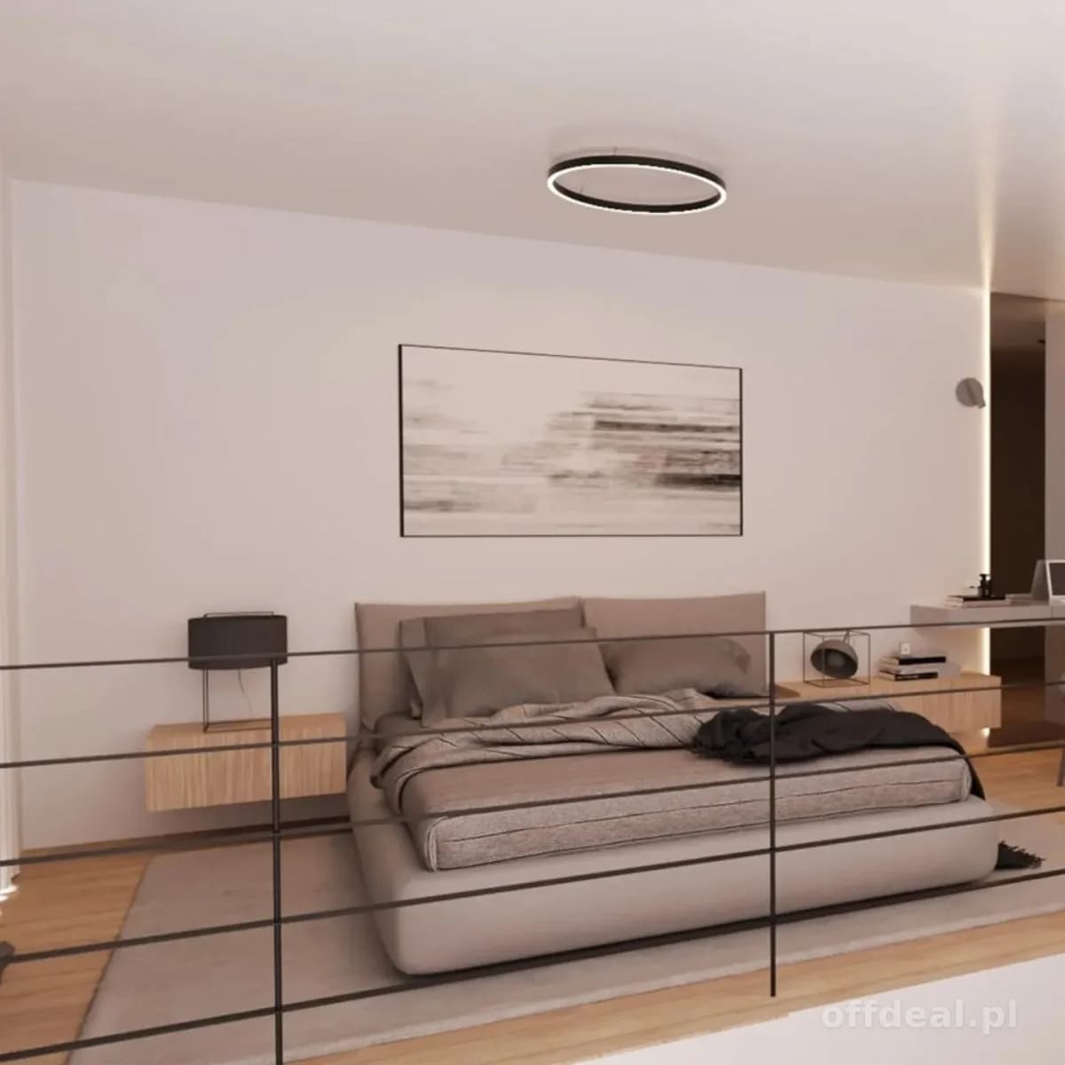 Zdjęcie 11: Mieszkanie, 1 pokoje, 46 m², İskele