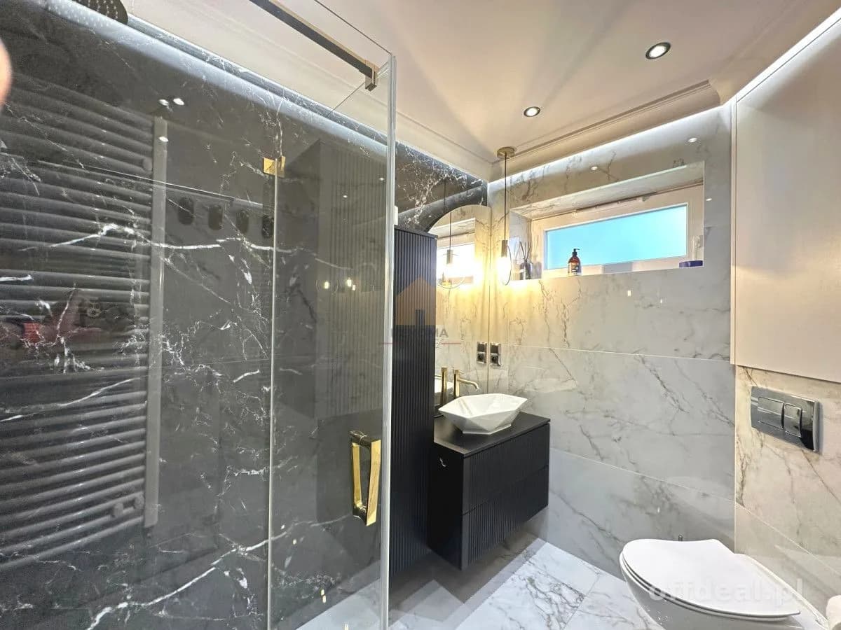 Mieszkanie 2 pokoje/wysoki standard/52m2!