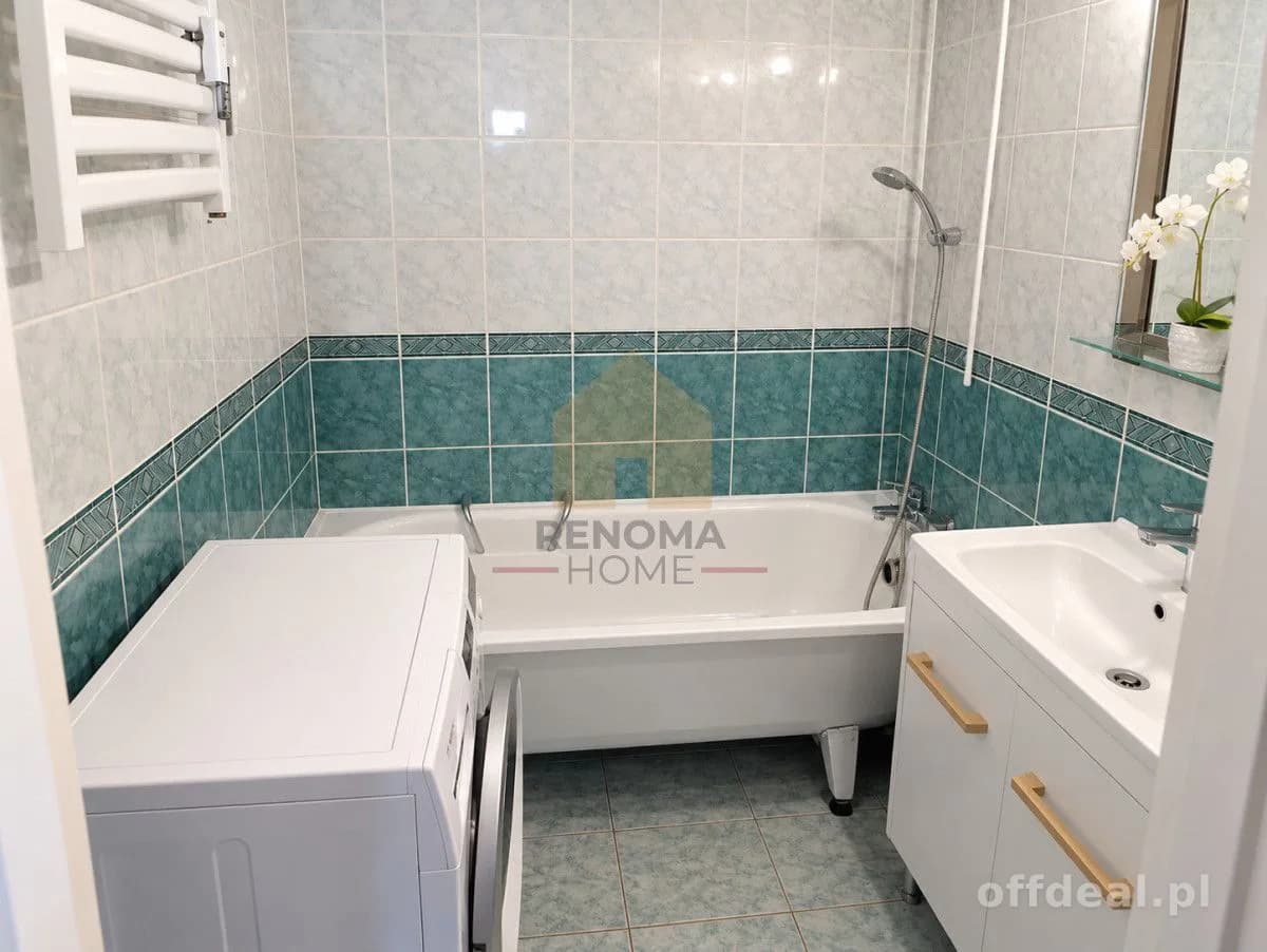 3-Zimmer Wohnung zum Verkauf in Zielona Góra | 47,8 m²
