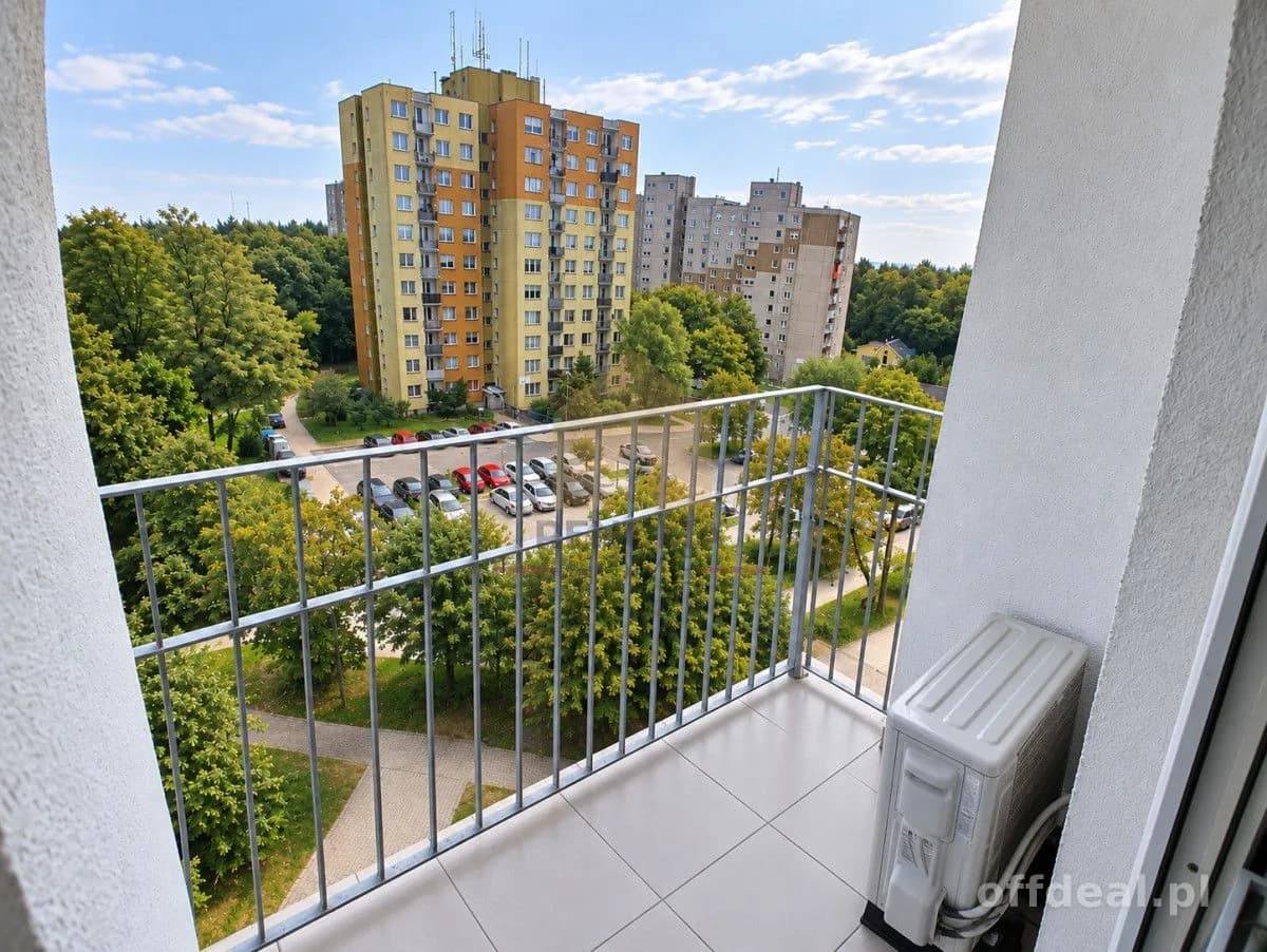3-Zimmer Wohnung zum Verkauf in Zielona Góra | 47,8 m²