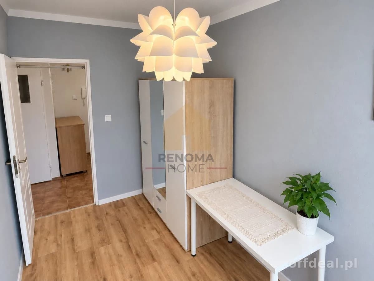 3-Zimmer Wohnung zum Verkauf in Zielona Góra | 47,8 m²