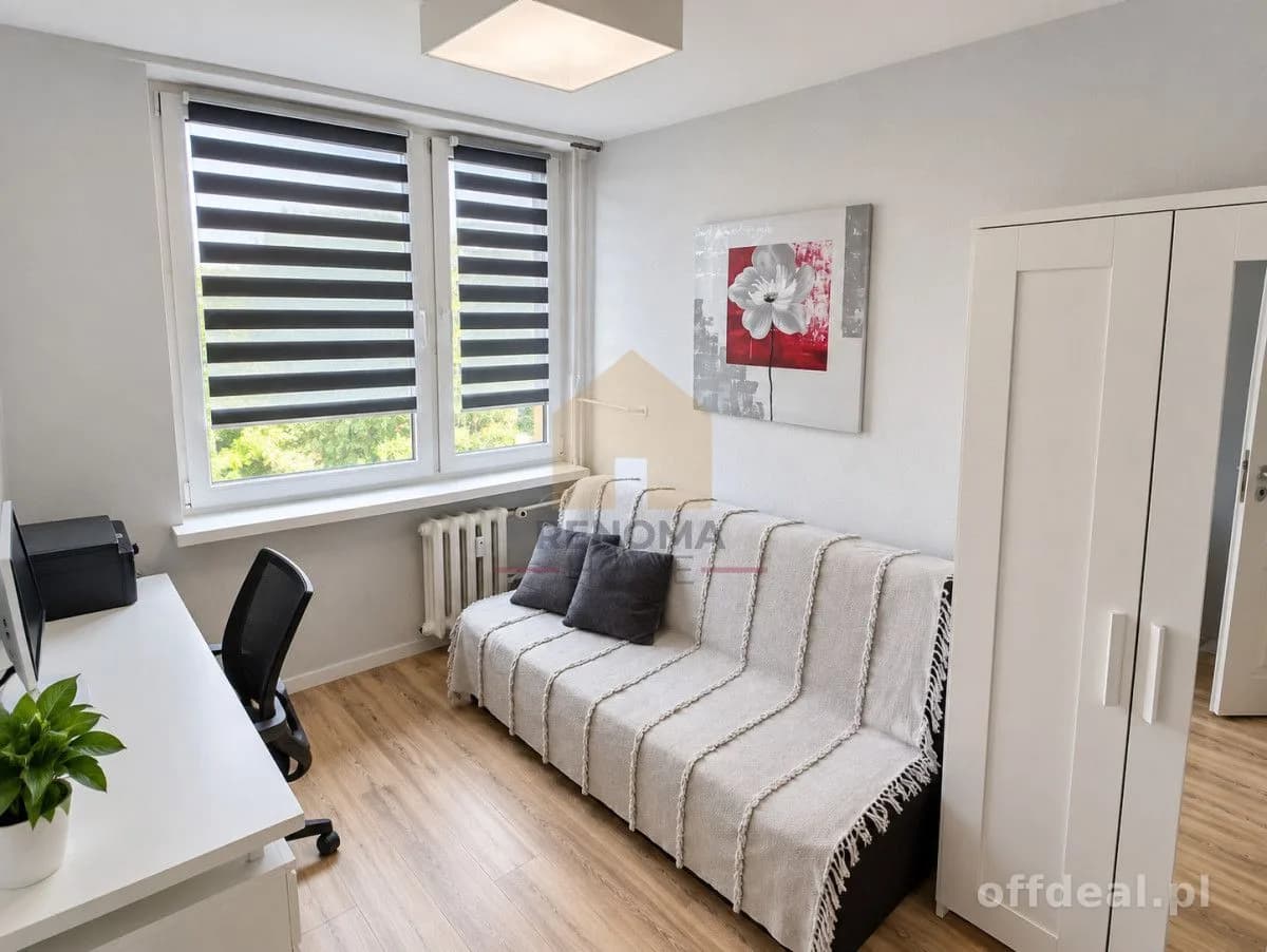 3-Zimmer Wohnung zum Verkauf in Zielona Góra | 47,8 m²