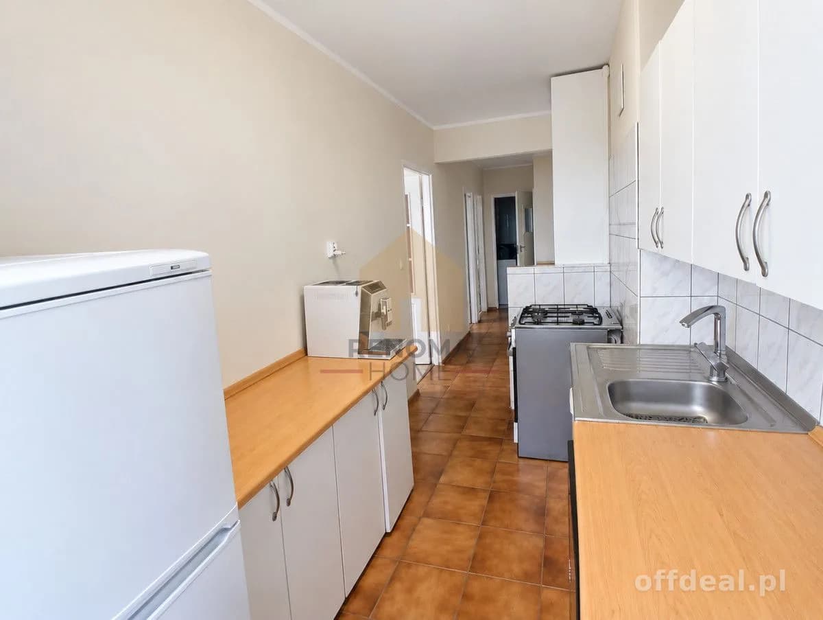 3-Zimmer Wohnung zum Verkauf in Zielona Góra | 47,8 m²