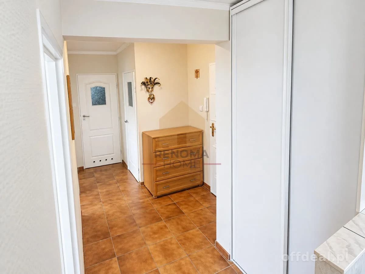 3-Zimmer Wohnung zum Verkauf in Zielona Góra | 47,8 m²