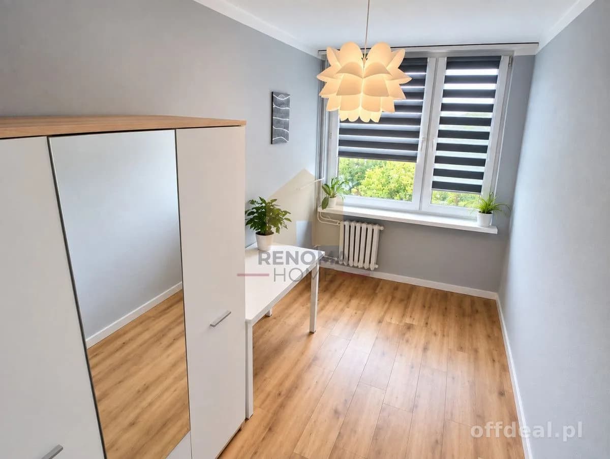 3-Zimmer Wohnung zum Verkauf in Zielona Góra | 47,8 m²