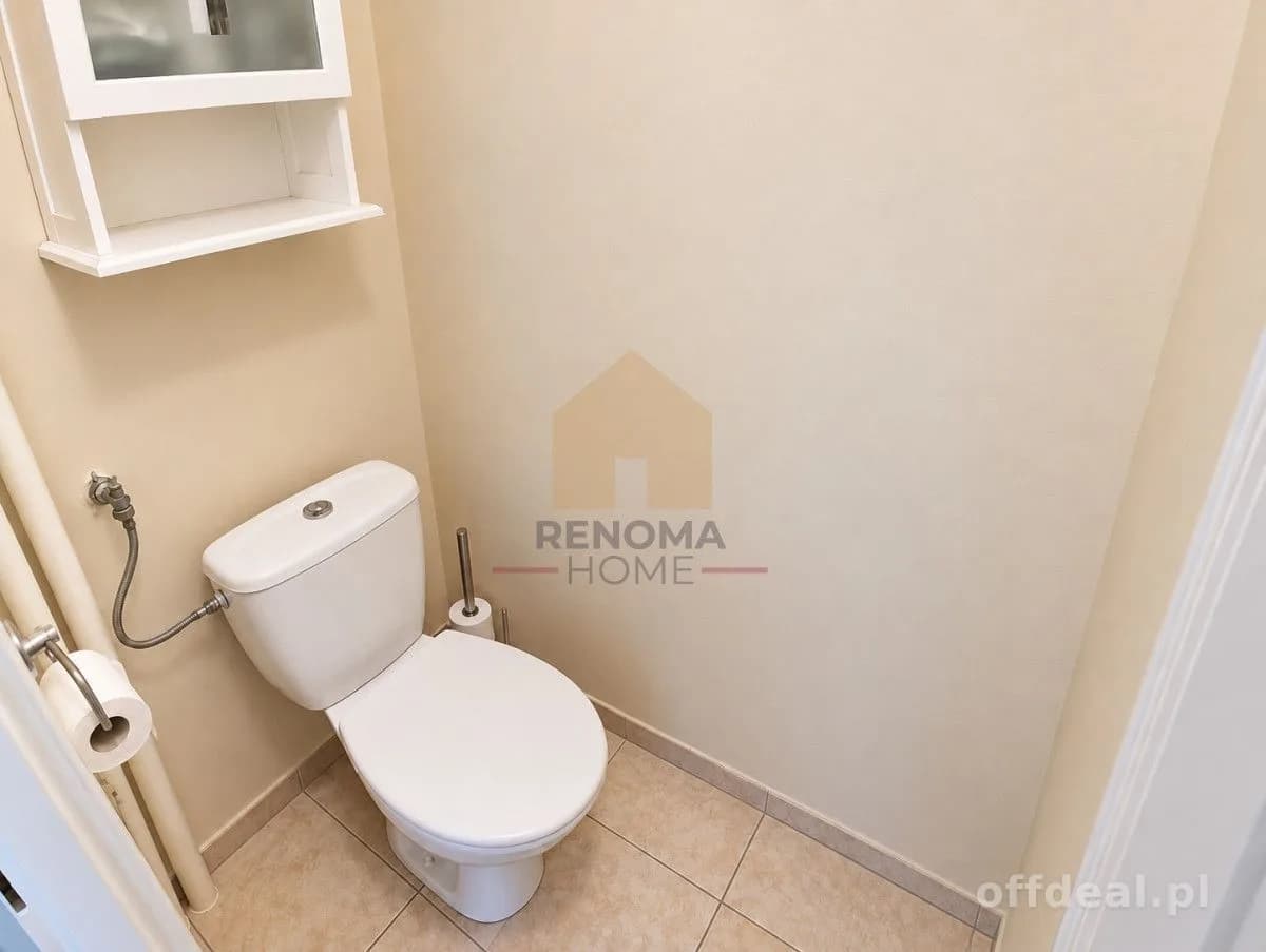 3-Zimmer Wohnung zum Verkauf in Zielona Góra | 47,8 m²