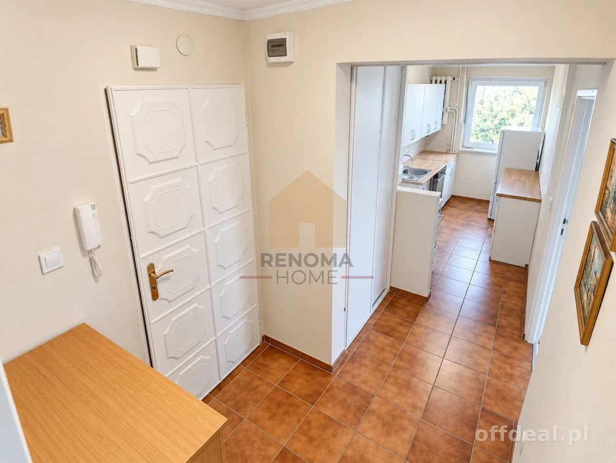 3-Zimmer Wohnung zum Verkauf in Zielona Góra | 47,8 m²