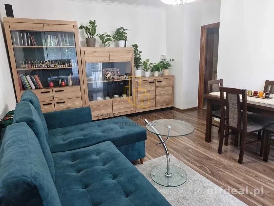 2 pokoje | Wrocław Nowy Dwór | wysoki parter