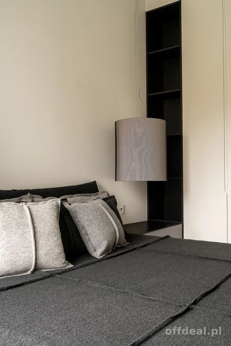 3-Zimmer Wohnung zur Miete in Wrocław, Śródmieście, Nadodrze | 90 m²