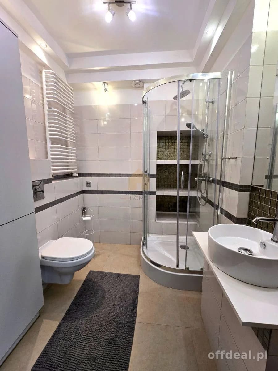 2 pokoje | Balkon | Wysoki standard| Do negocjacji