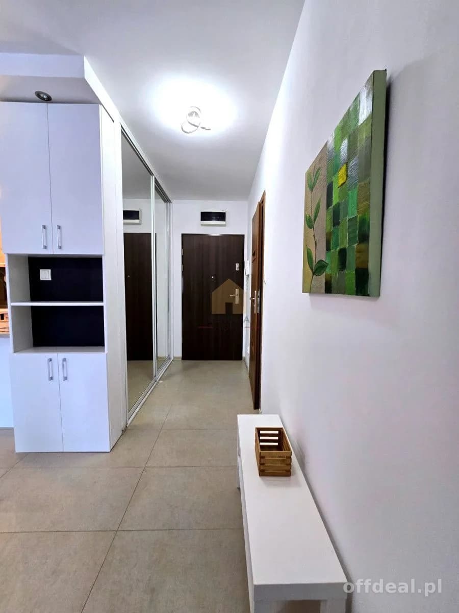 2 pokoje | Balkon | Wysoki standard| Do negocjacji
