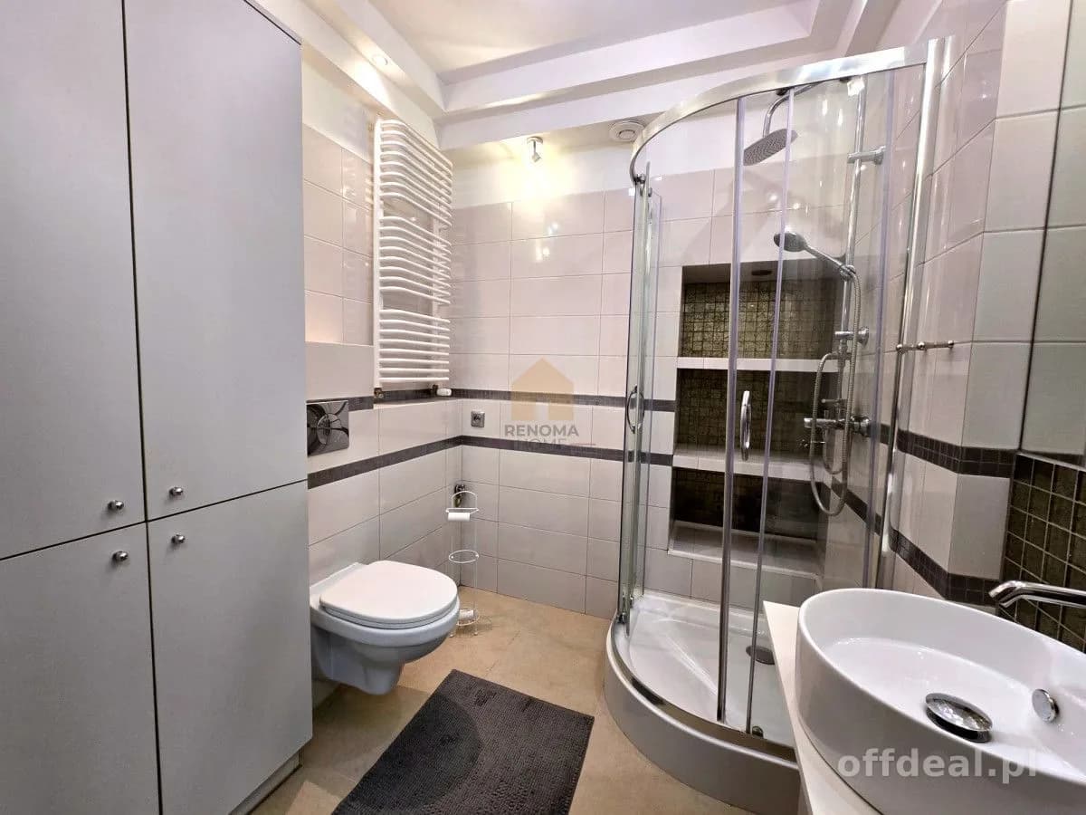 2 pokoje | Balkon | Wysoki standard| Do negocjacji