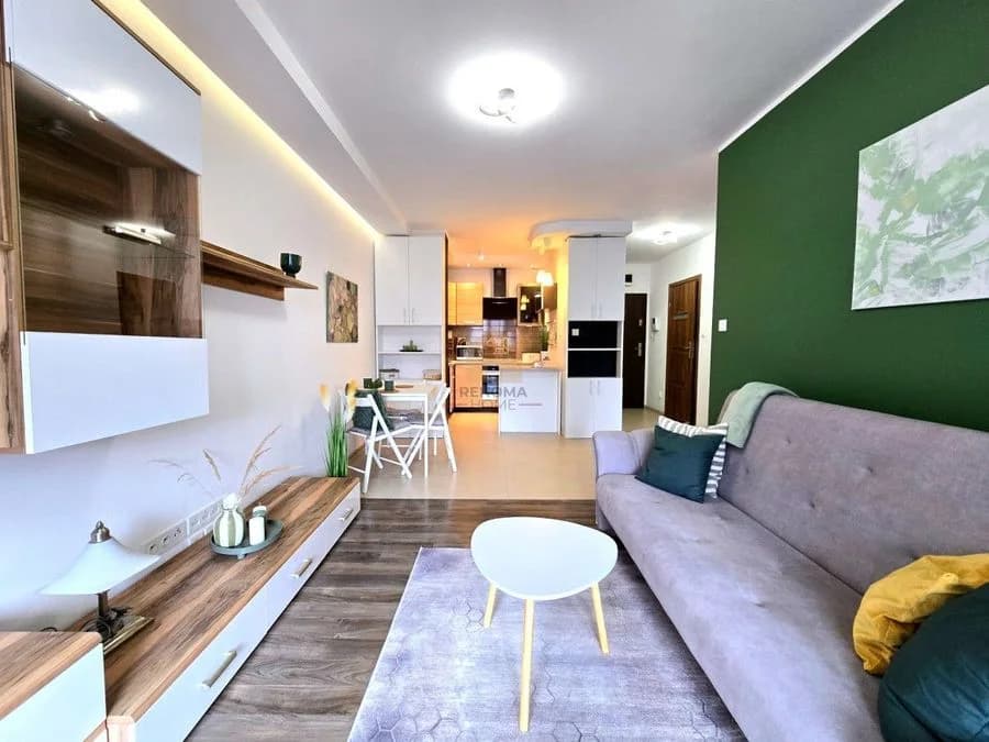 appartement à vendre à Wrocław, Krzyki, Tarnogaj | 2 pièces | 42,58 m²