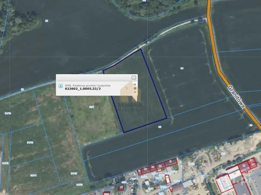 plot for sale in Złotoryja | 11,832 m²