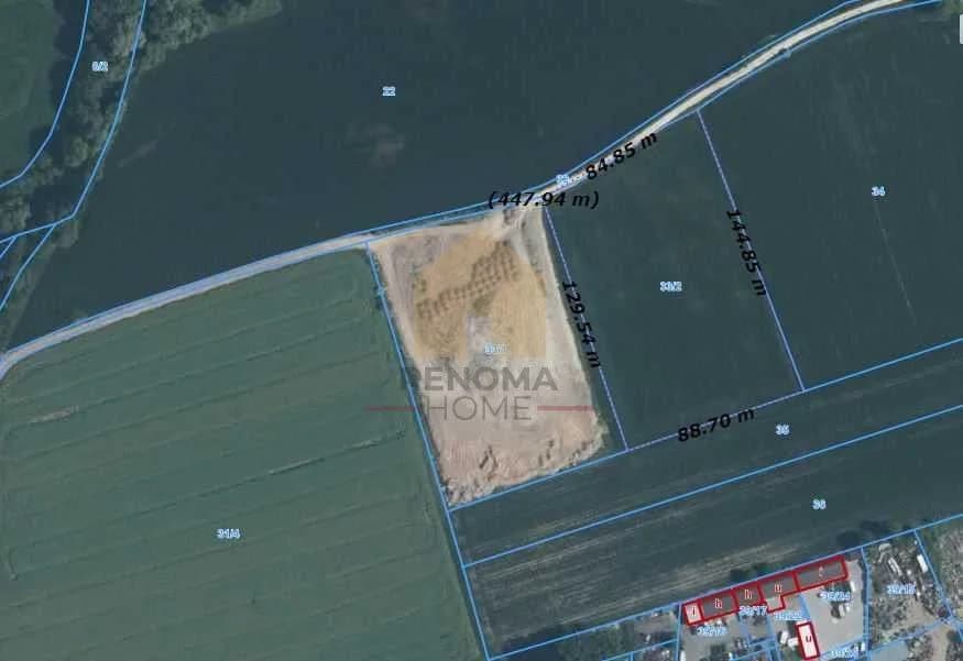 plot for sale in Złotoryja | 11,832 m²