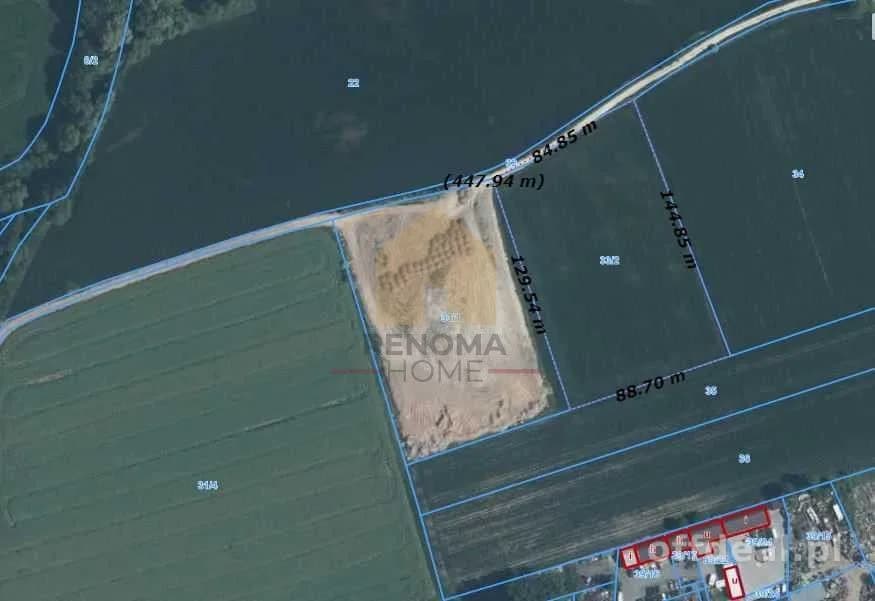 plot for sale in Złotoryja | 11,832 m²