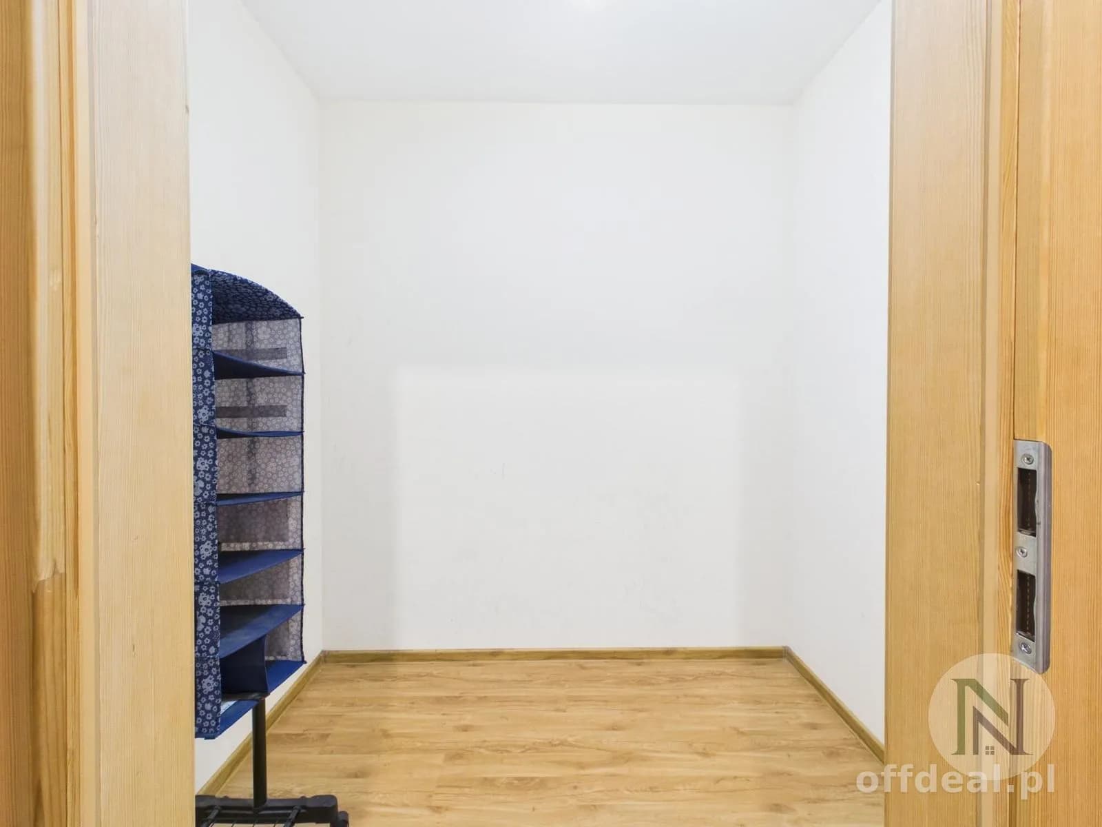 Przestronne M3 z balkonem| ul. Kawalerzystów | Złota Podkowa