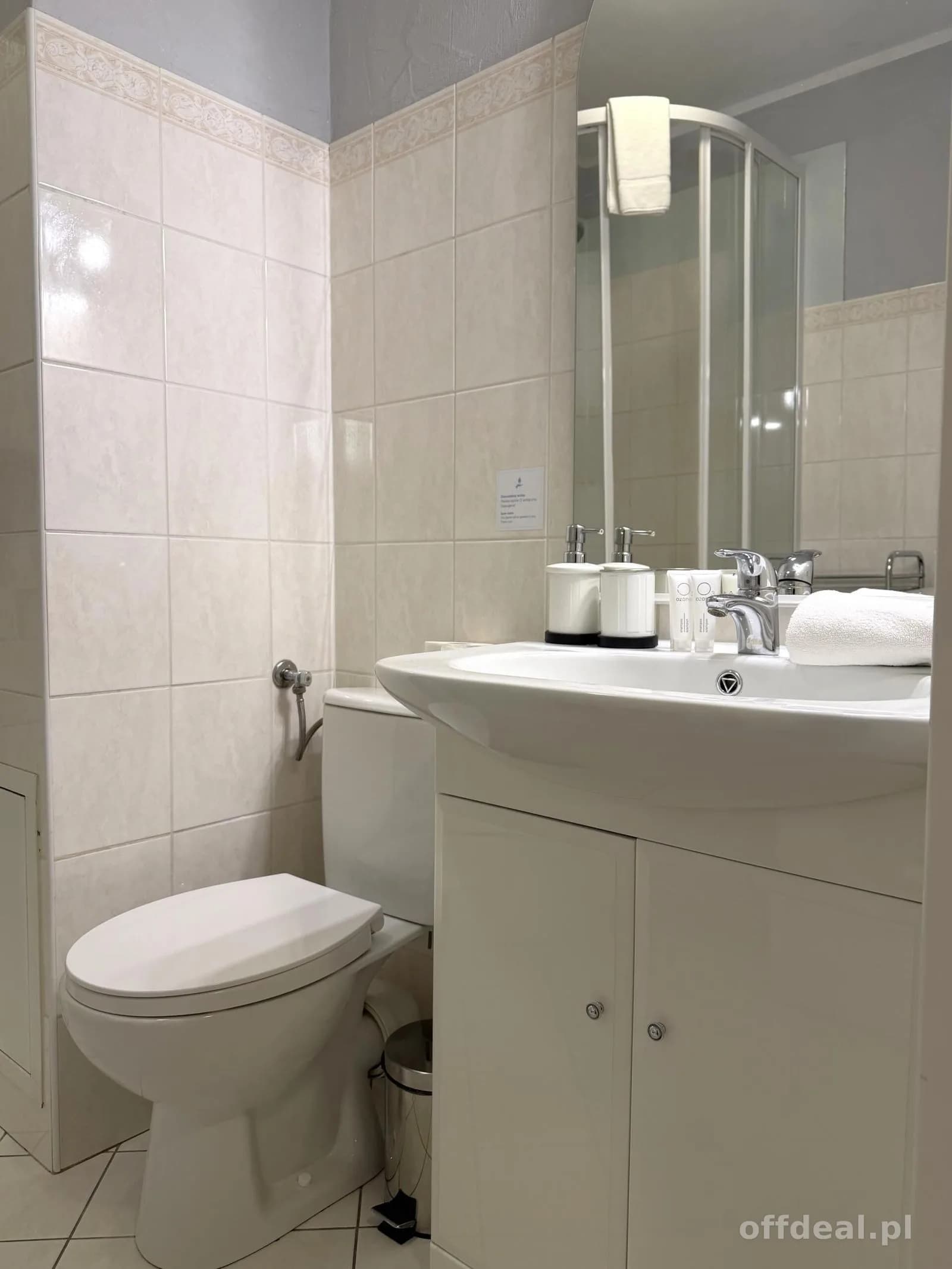 1-Zimmer Wohnung zum Verkauf in Kołobrzeg, Portowa | 30,79 m²