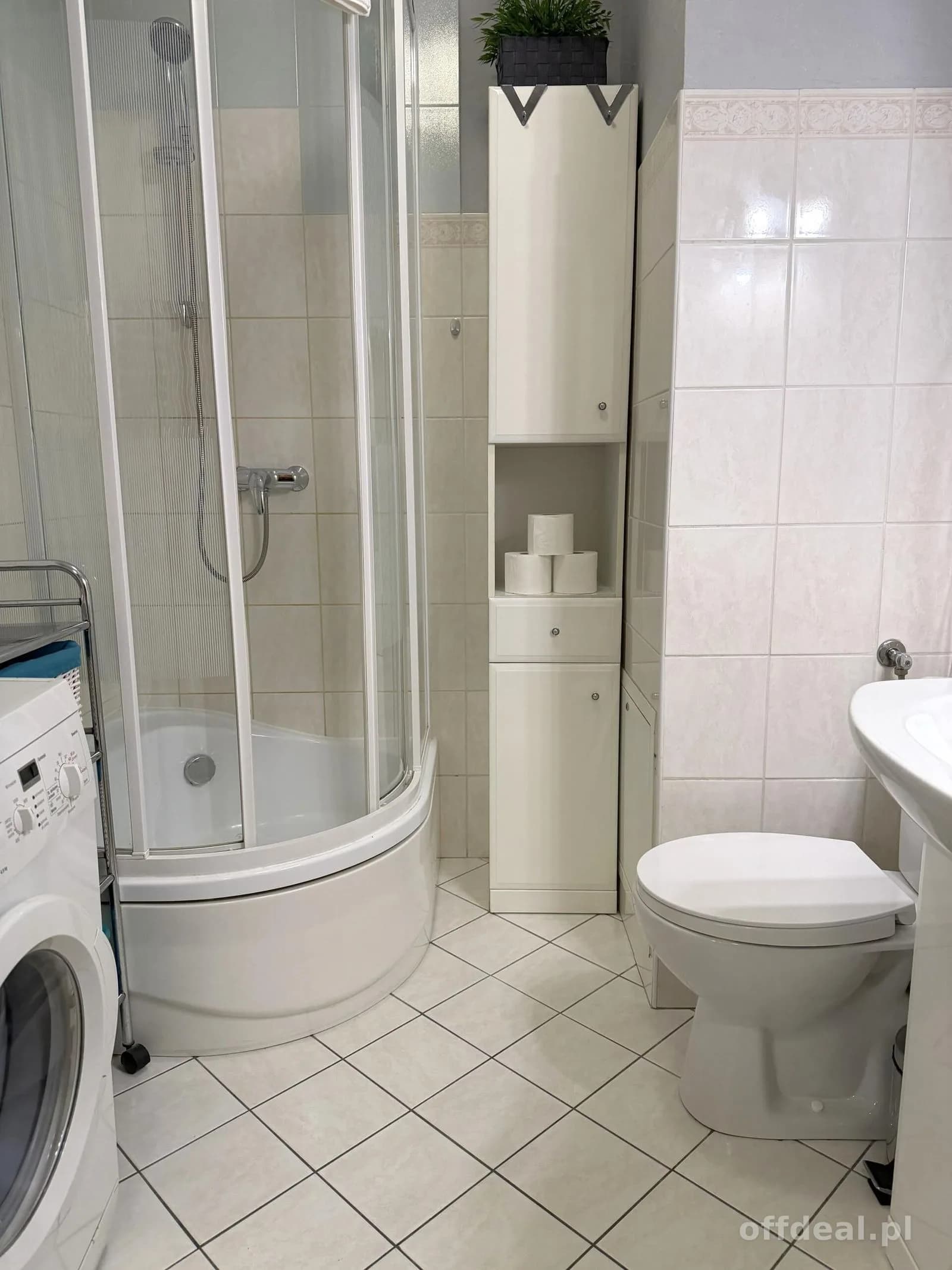 1-Zimmer Wohnung zum Verkauf in Kołobrzeg, Portowa | 30,79 m²