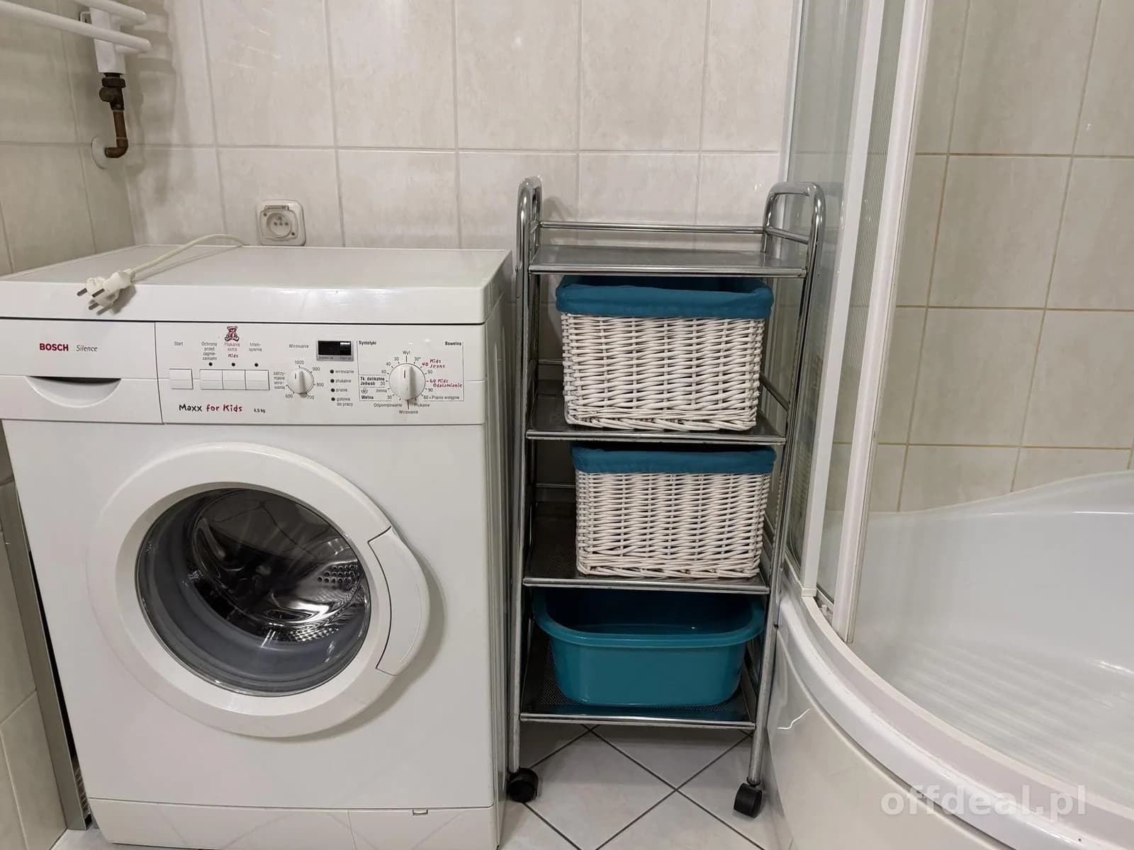 1-Zimmer Wohnung zum Verkauf in Kołobrzeg, Portowa | 30,79 m²