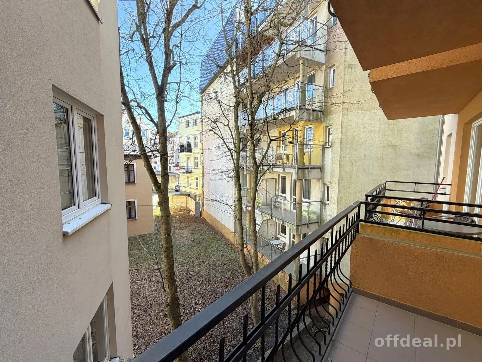 1-Zimmer Wohnung zum Verkauf in Kołobrzeg, Portowa | 30,79 m²