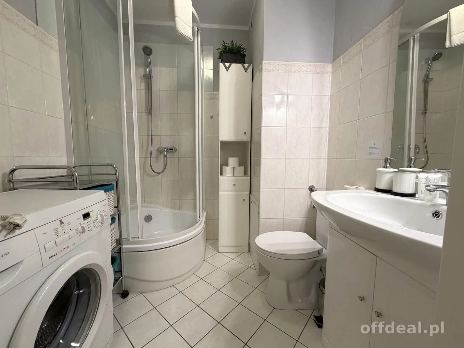 1-Zimmer Wohnung zum Verkauf in Kołobrzeg, Portowa | 30,79 m²
