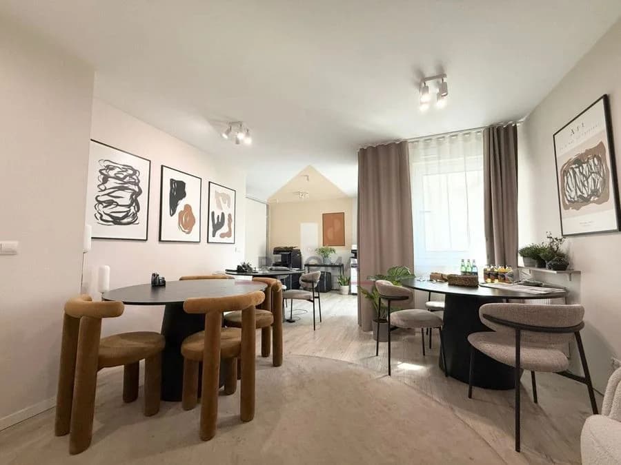 3-room commercial property for sale in Wrocław, Śródmieście, Nadodrze | 36.4 m²