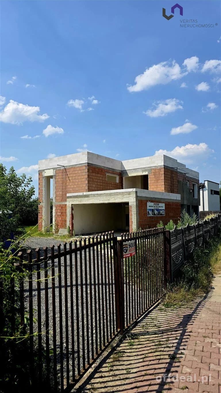 будинок на продаж у Katowice, Podlesie | 6-кімн. | 300 m²