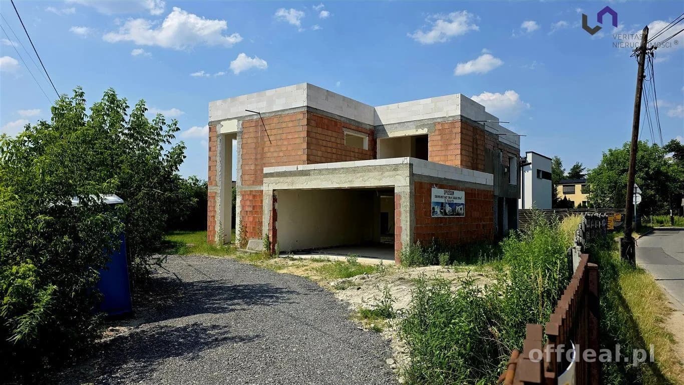 будинок на продаж у Katowice, Podlesie | 6-кімн. | 300 m²