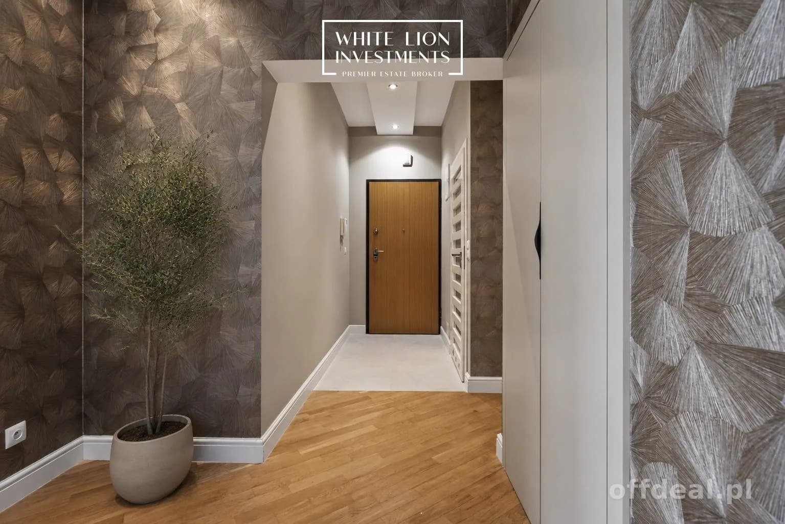 3-room apartment for sale in Warszawa, Wola | 77.5 m²