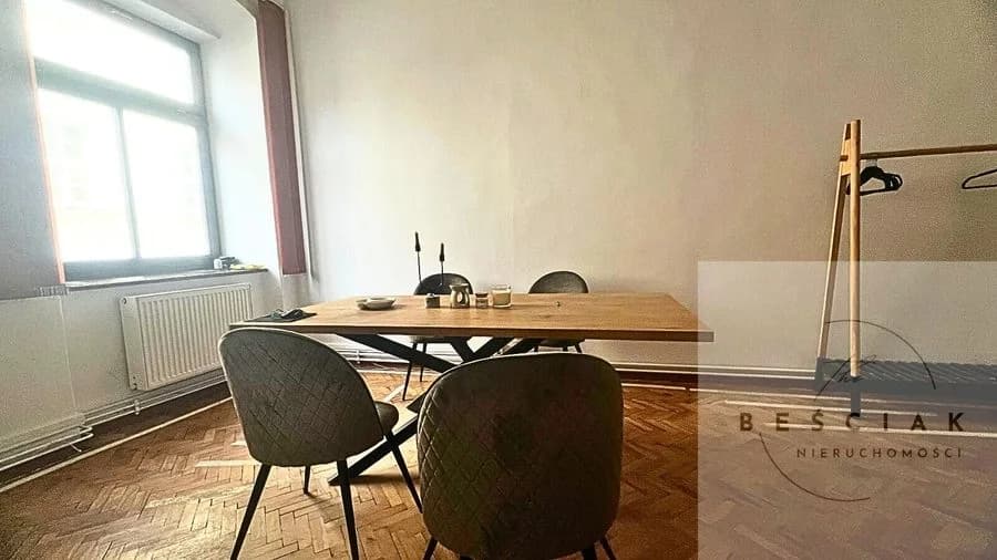 Lokale biurowe do wynajęcia – centrum miasta, ul. Bernardyńska 19