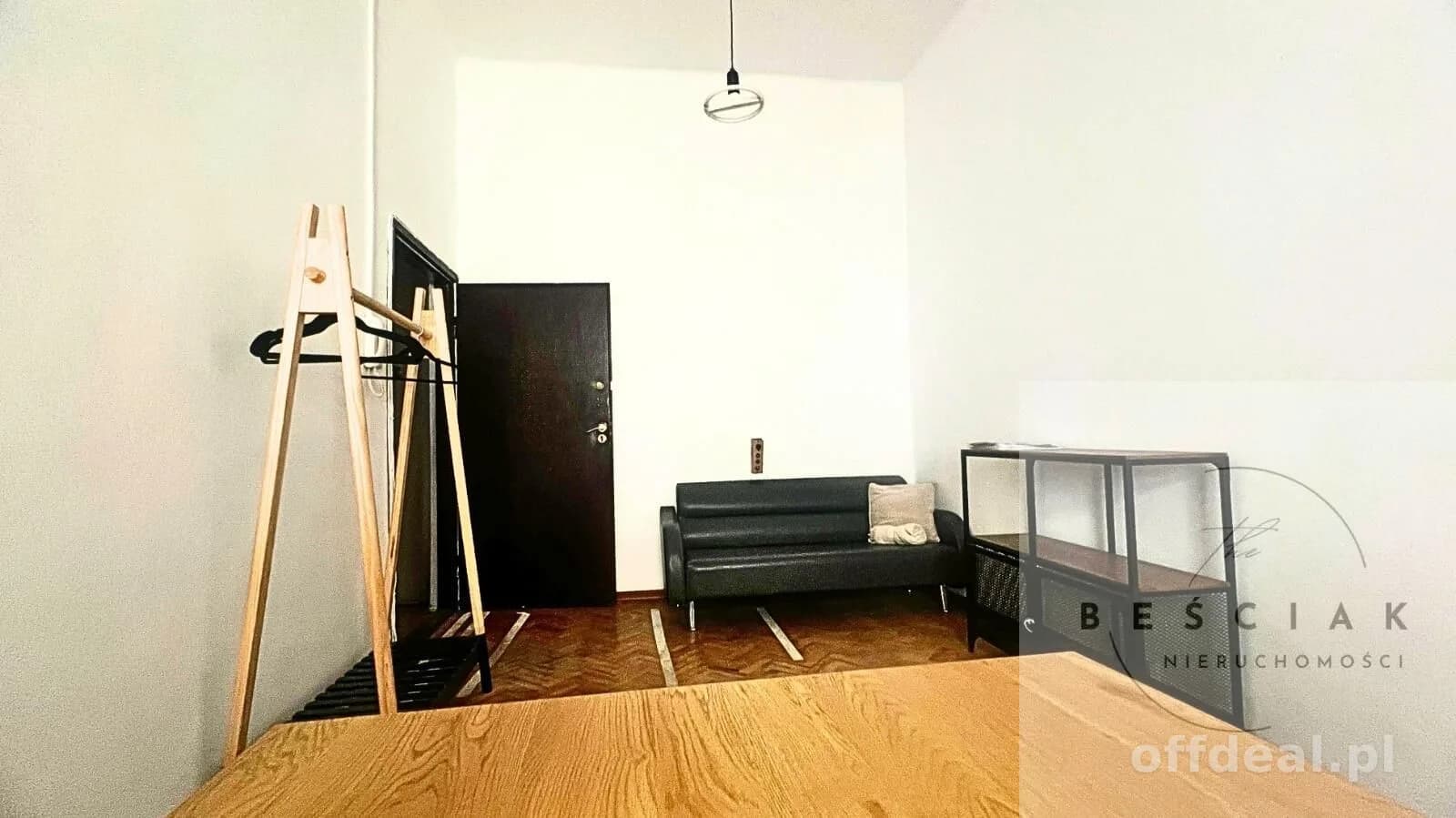 Lokale biurowe do wynajęcia – centrum miasta, ul. Bernardyńska 19