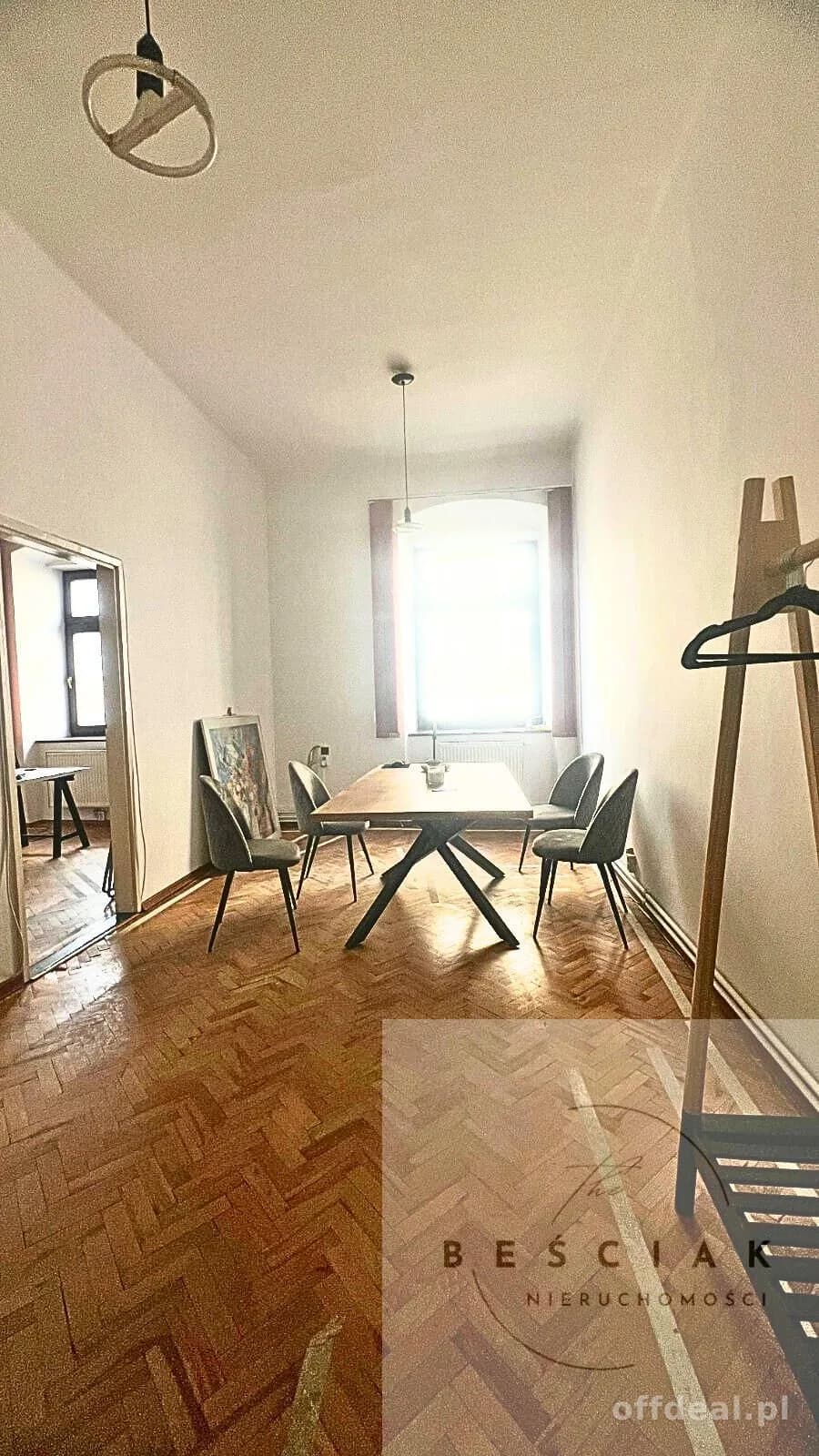 Lokale biurowe do wynajęcia – centrum miasta, ul. Bernardyńska 19