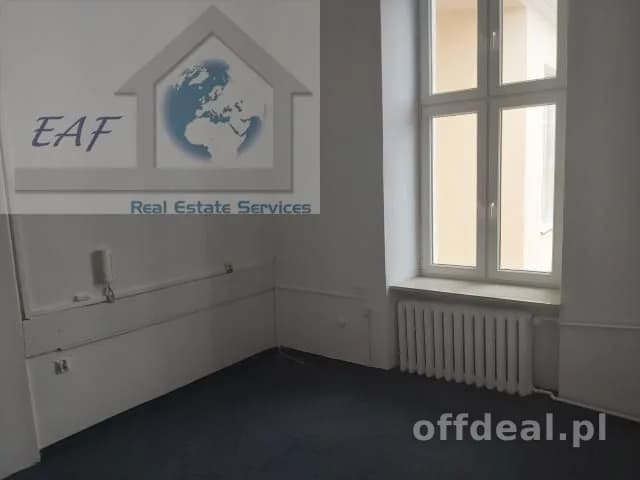 bien commercial à louer à Warszawa, Śródmieście, Śródmieście Północne | 19 m²