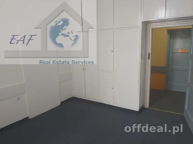 bien commercial à louer à Warszawa, Śródmieście, Śródmieście Północne | 19 m²