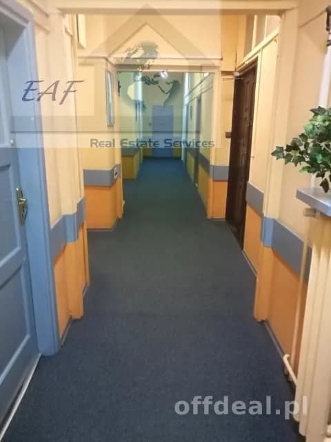 bien commercial à louer à Warszawa, Śródmieście, Śródmieście Północne | 19 m²