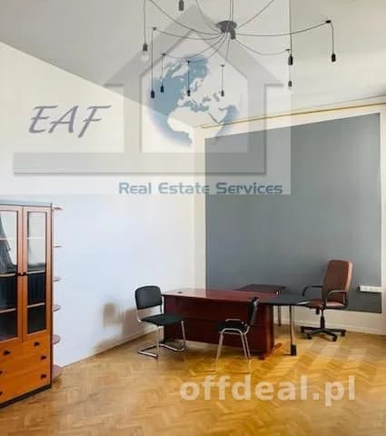 bien commercial à louer à Warszawa, Śródmieście, Śródmieście Północne | 19 m²