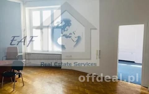 bien commercial à louer à Warszawa, Śródmieście, Śródmieście Północne | 19 m²