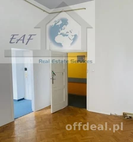 bien commercial à louer à Warszawa, Śródmieście, Śródmieście Północne | 19 m²