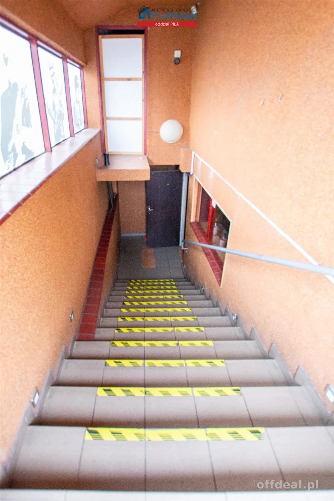 Lokal na wynajem, Piła