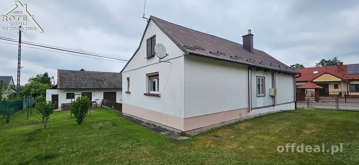 2-room house for sale in Lubzina | 70 m²
