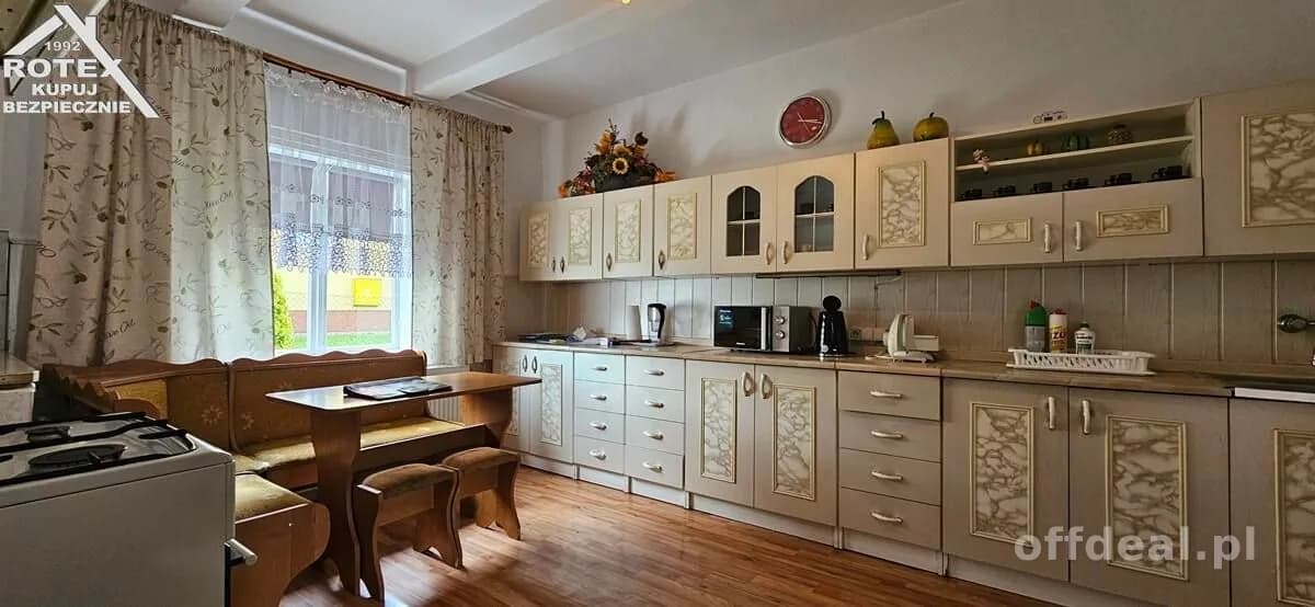 2-room house for sale in Lubzina | 70 m²